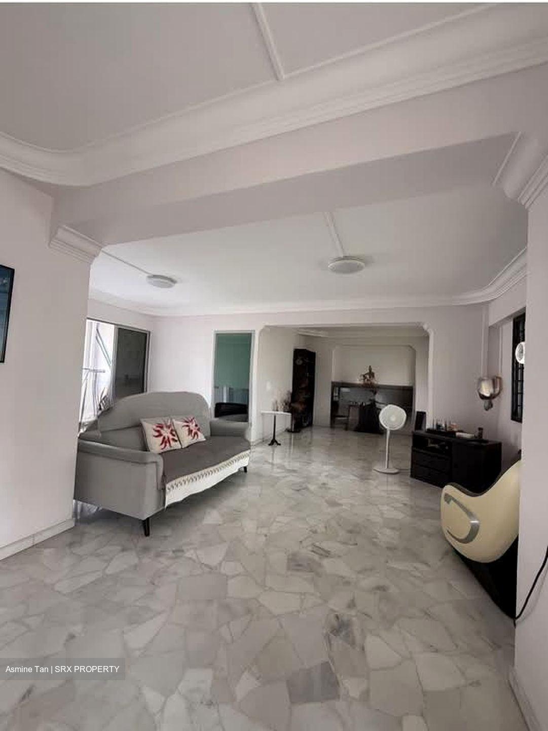 Blk 305 Tampines Street 32 (Tampines), HDB 4 Rooms #553989551